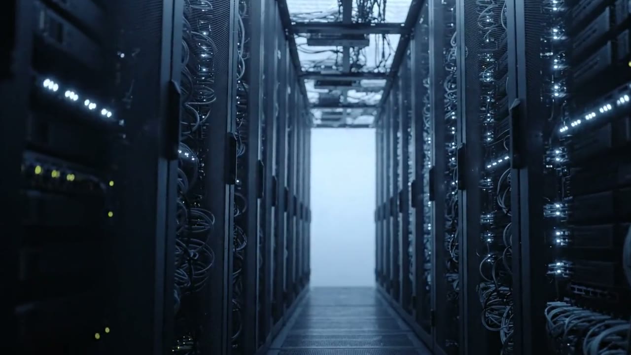 Data centers
