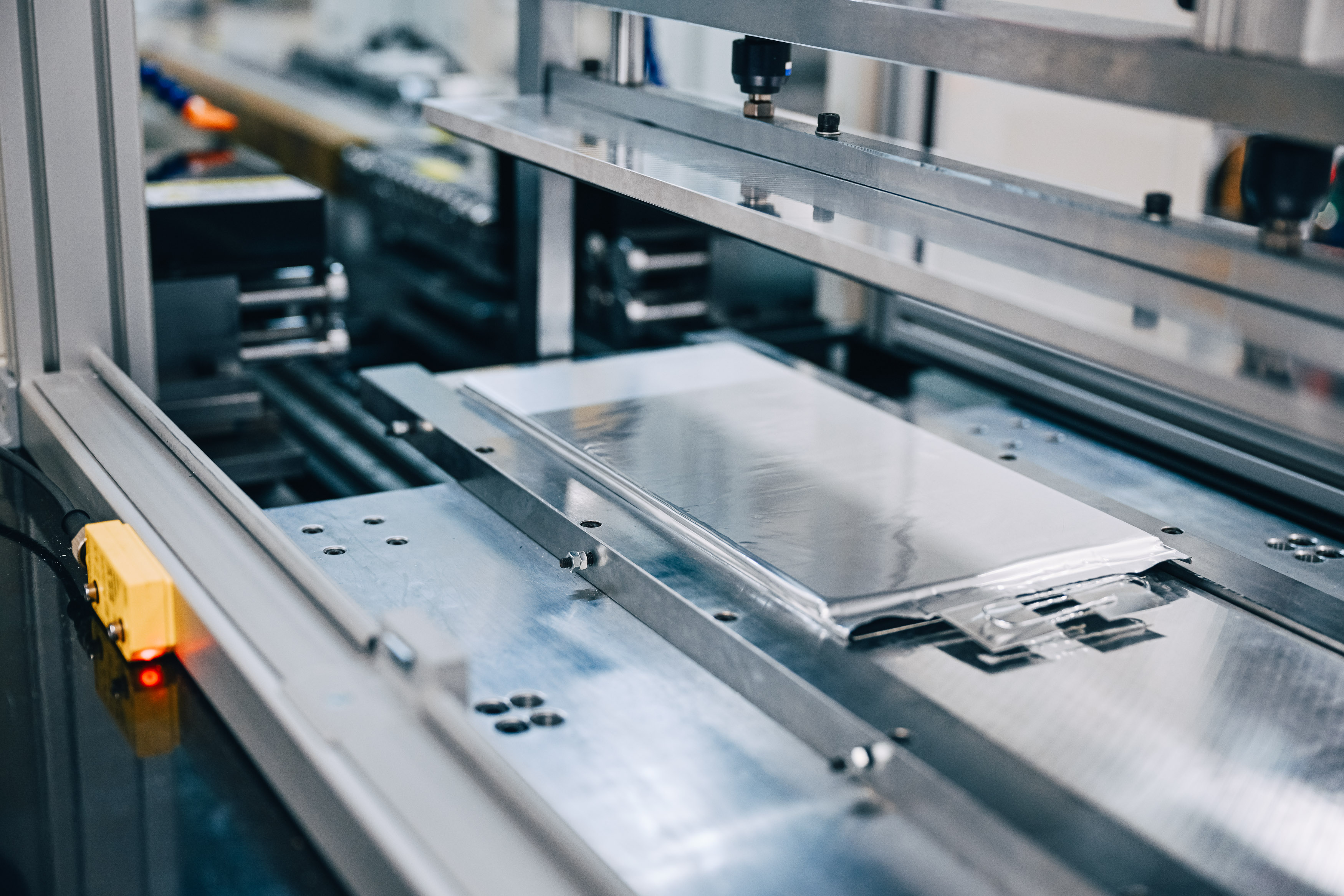 Assembly line